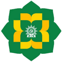 Logo SMP Birrul Walidain Muh. Sragen